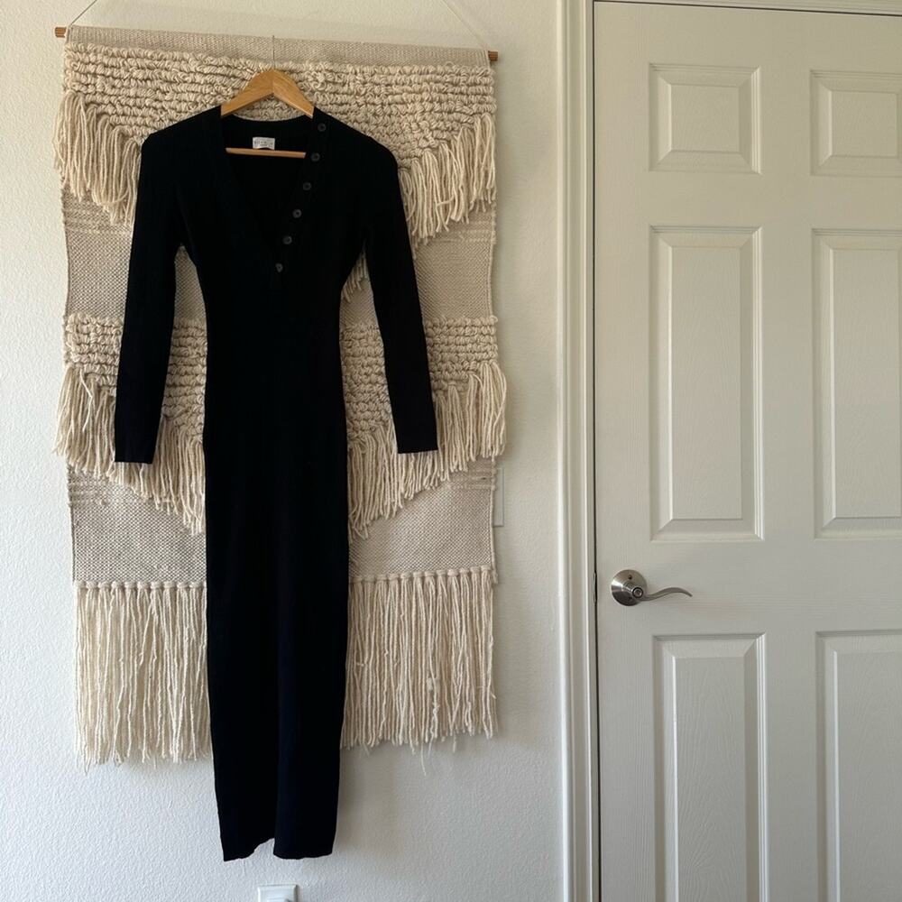 ROAM Cordoba Maxi Dress